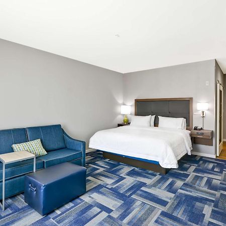 Hampton Inn Kyle Zewnętrze zdjęcie