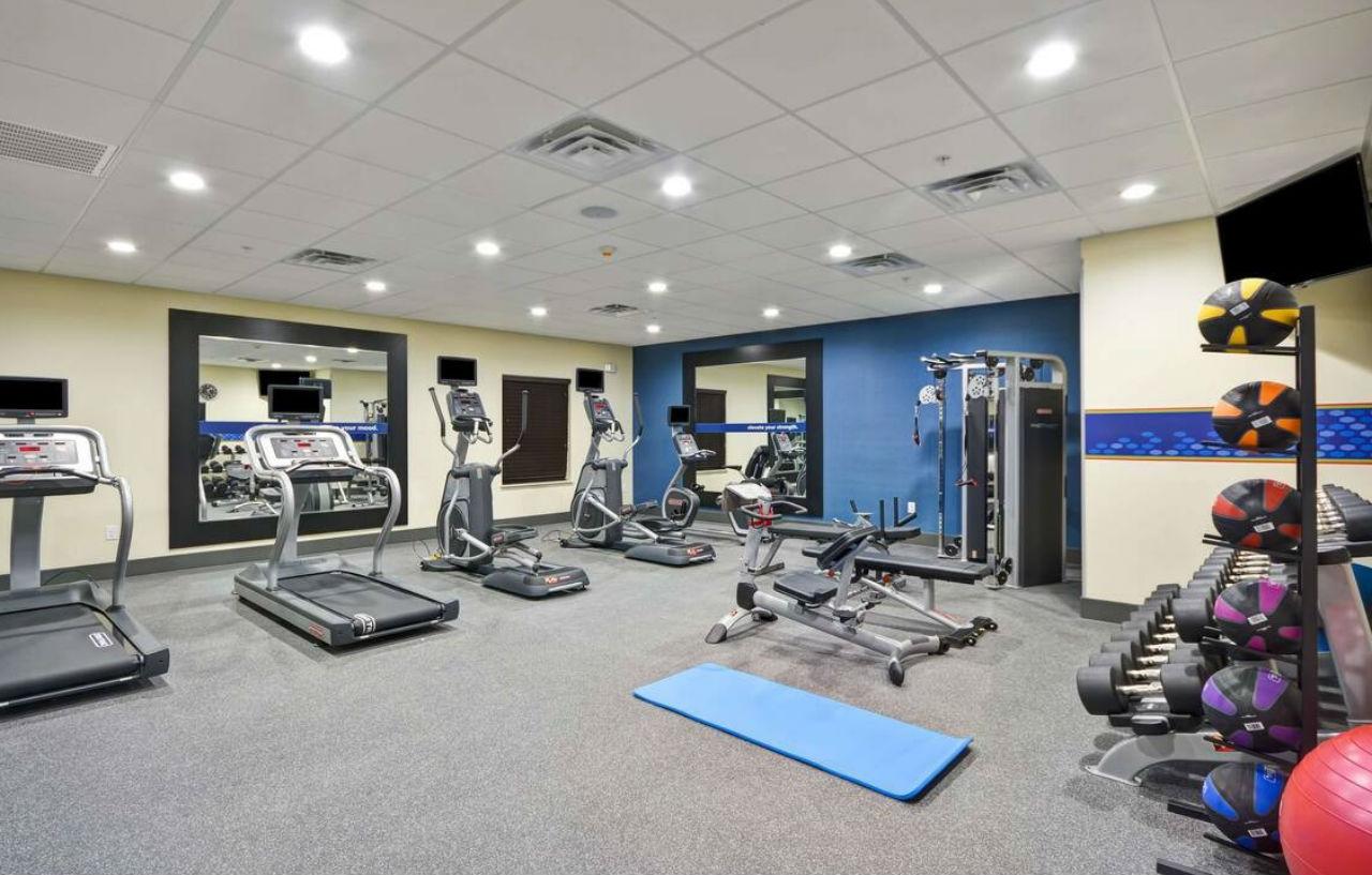 Hampton Inn Kyle Zewnętrze zdjęcie
