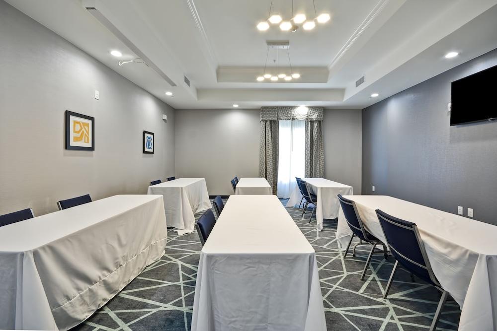 Hampton Inn Kyle Zewnętrze zdjęcie