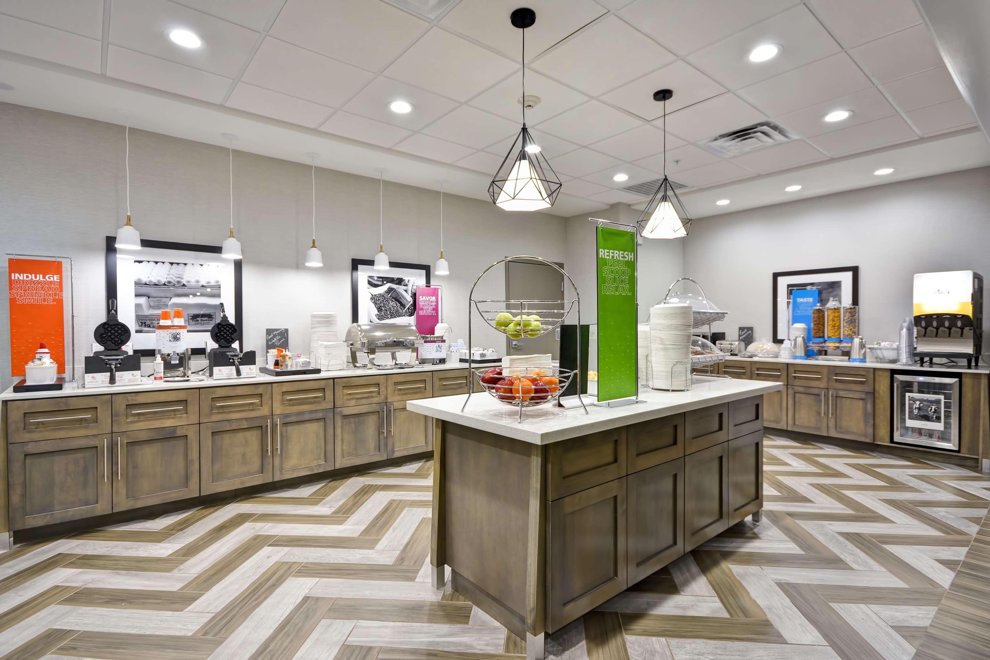 Hampton Inn Kyle Zewnętrze zdjęcie