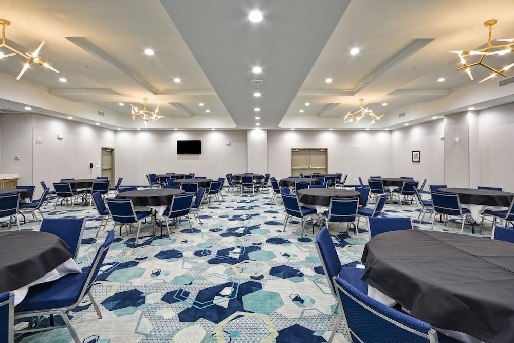 Hampton Inn Kyle Zewnętrze zdjęcie