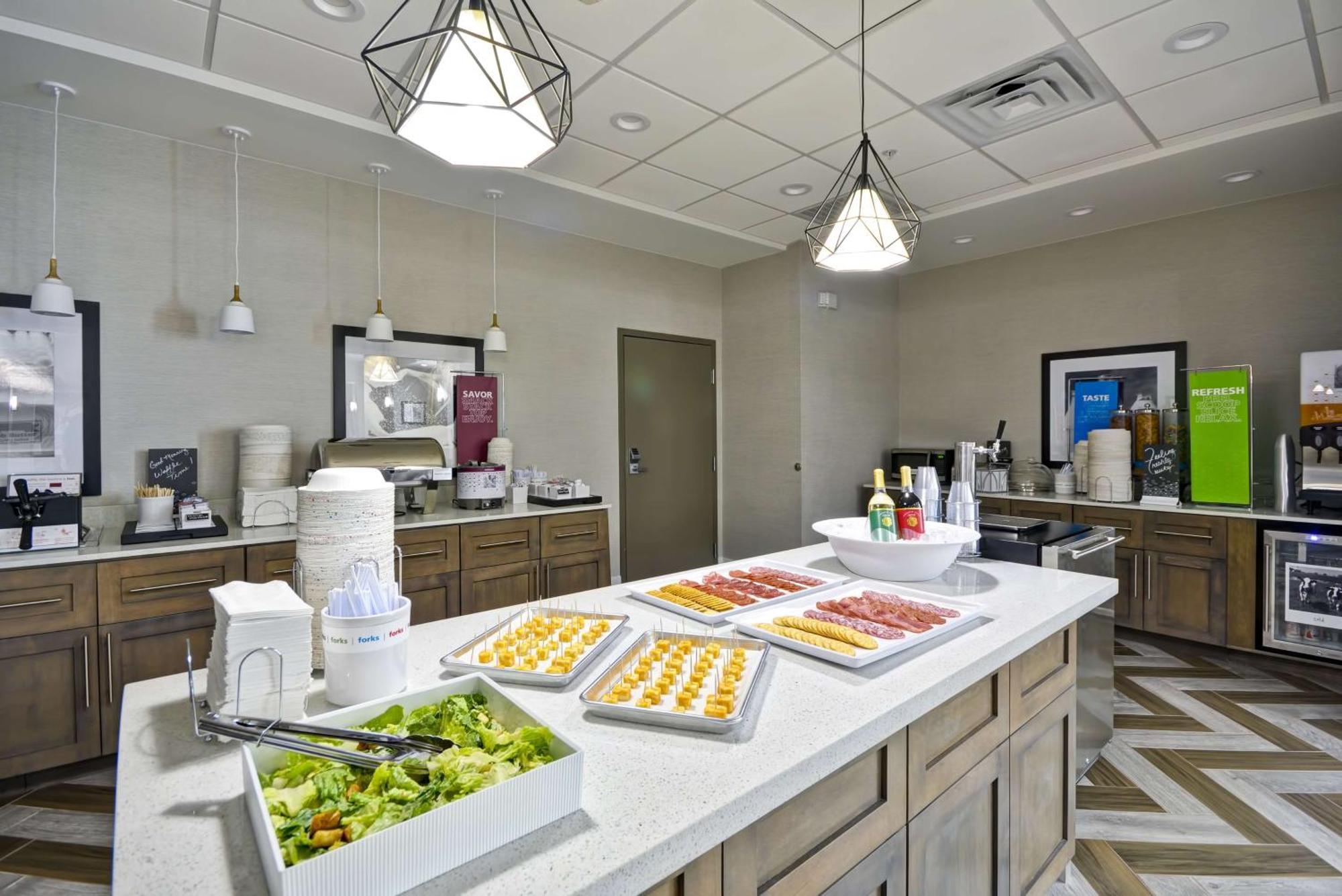 Hampton Inn Kyle Zewnętrze zdjęcie