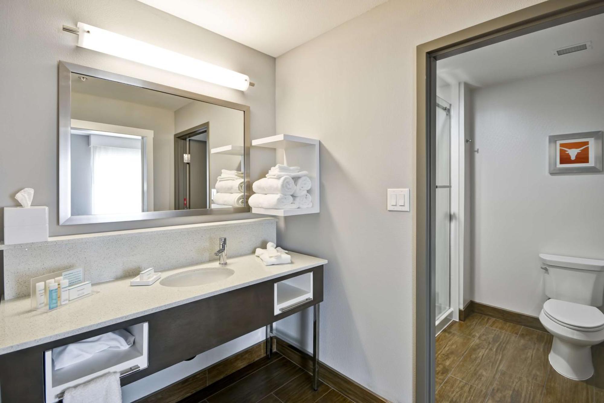 Hampton Inn Kyle Zewnętrze zdjęcie