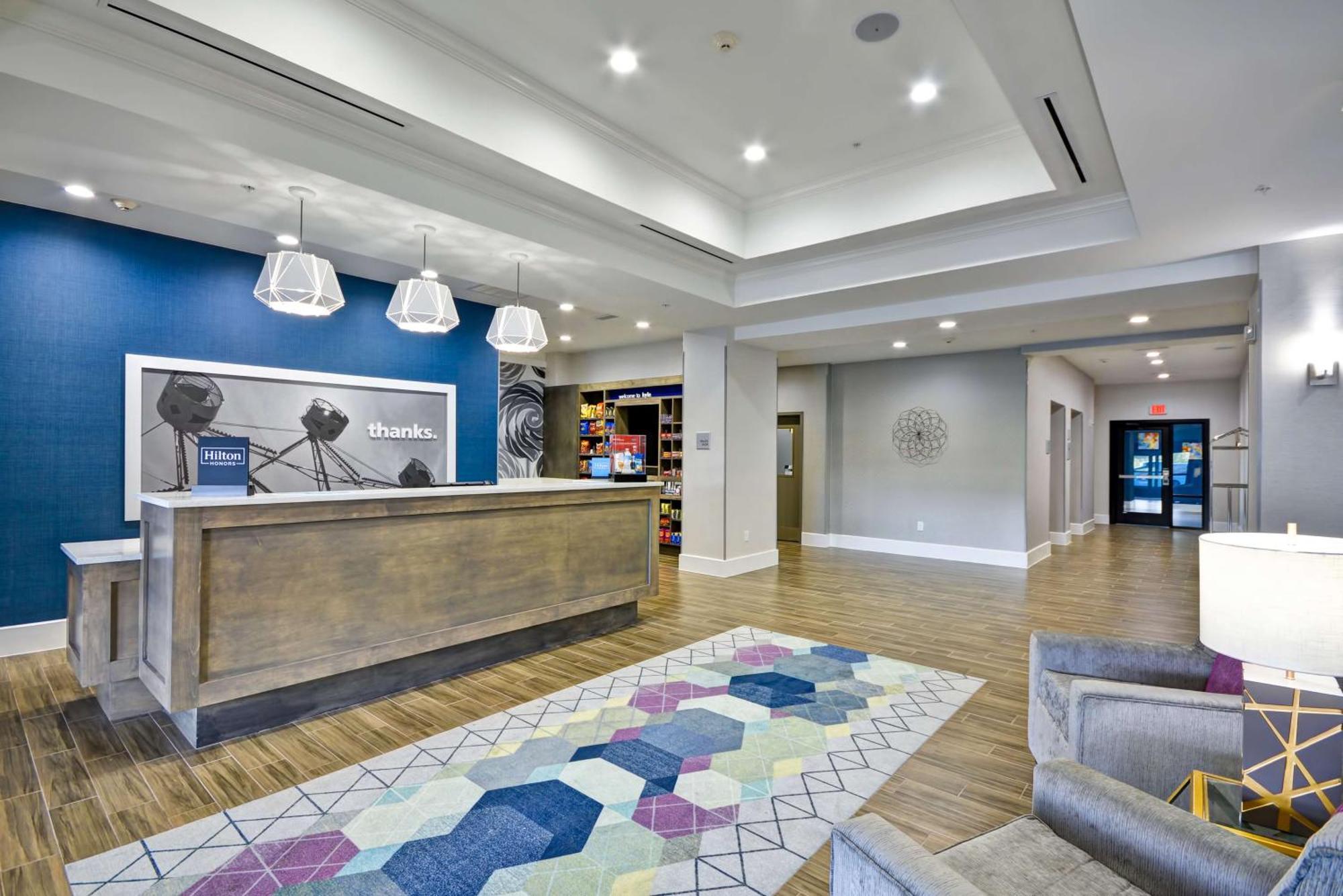 Hampton Inn Kyle Zewnętrze zdjęcie
