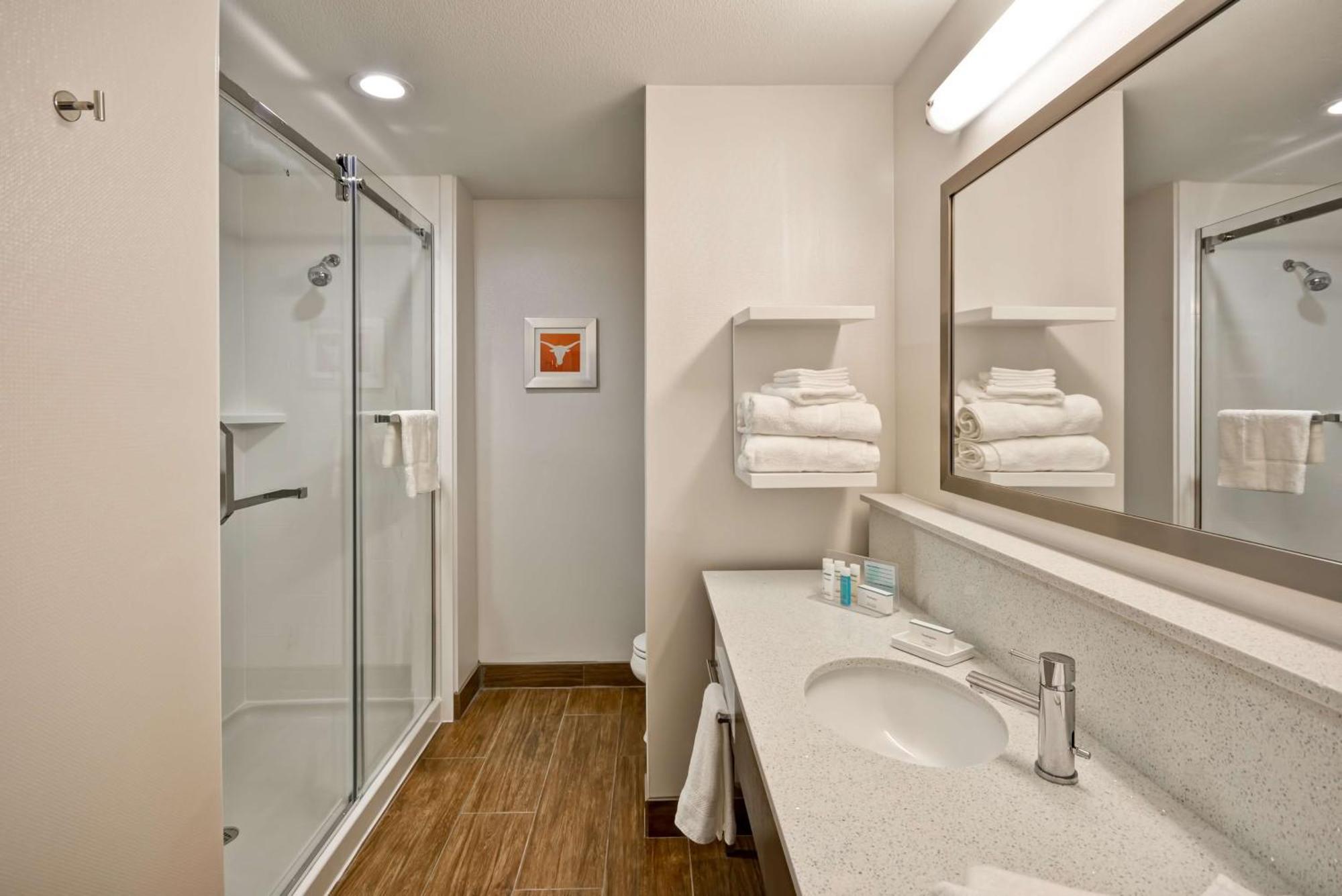 Hampton Inn Kyle Zewnętrze zdjęcie