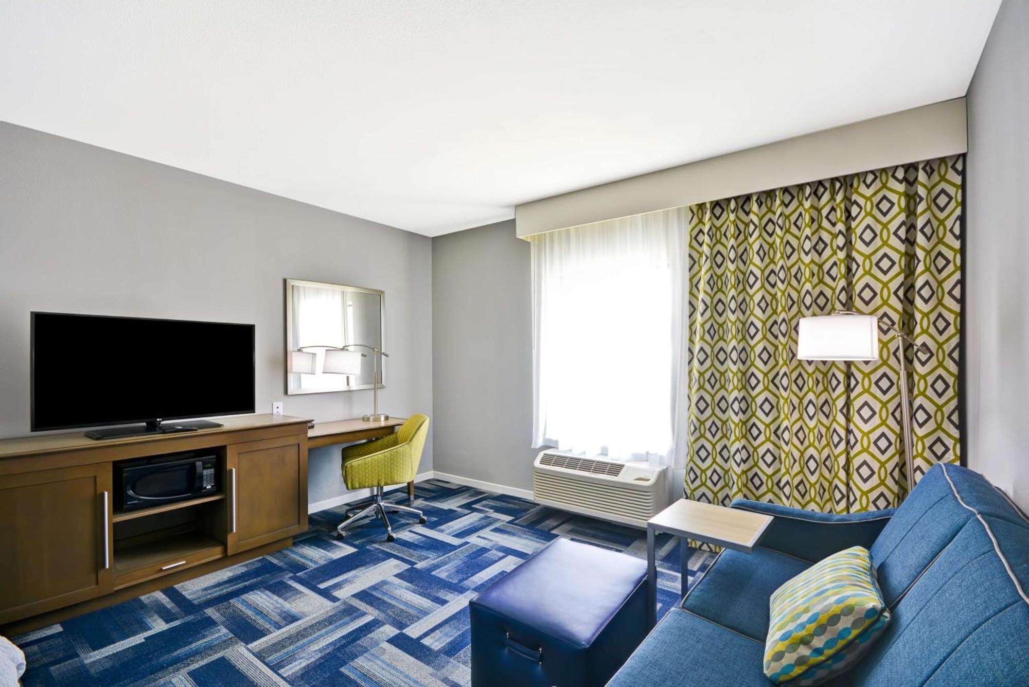 Hampton Inn Kyle Zewnętrze zdjęcie