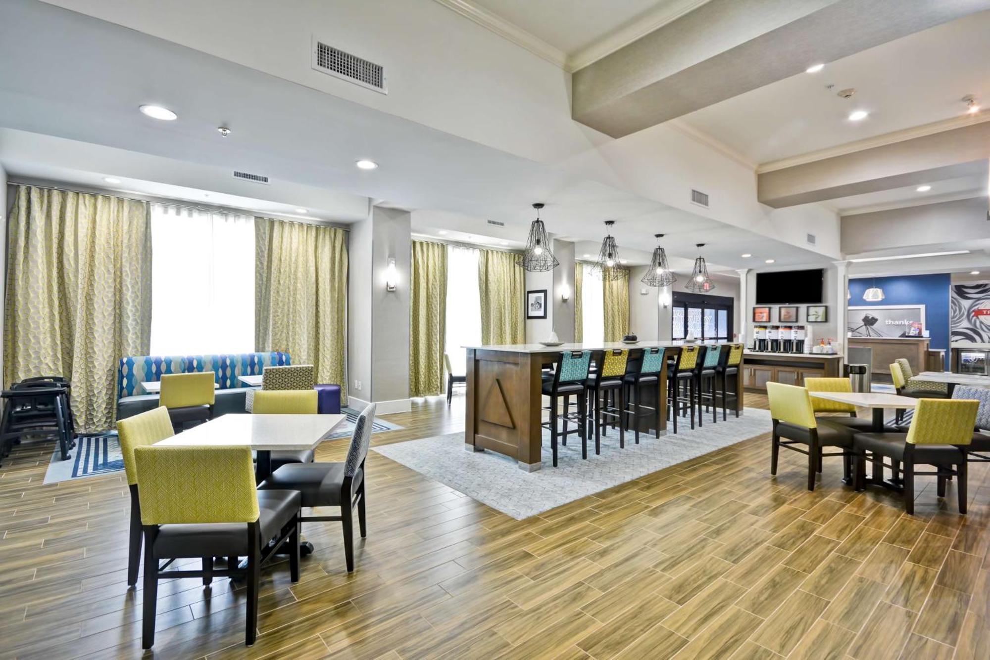 Hampton Inn Kyle Zewnętrze zdjęcie